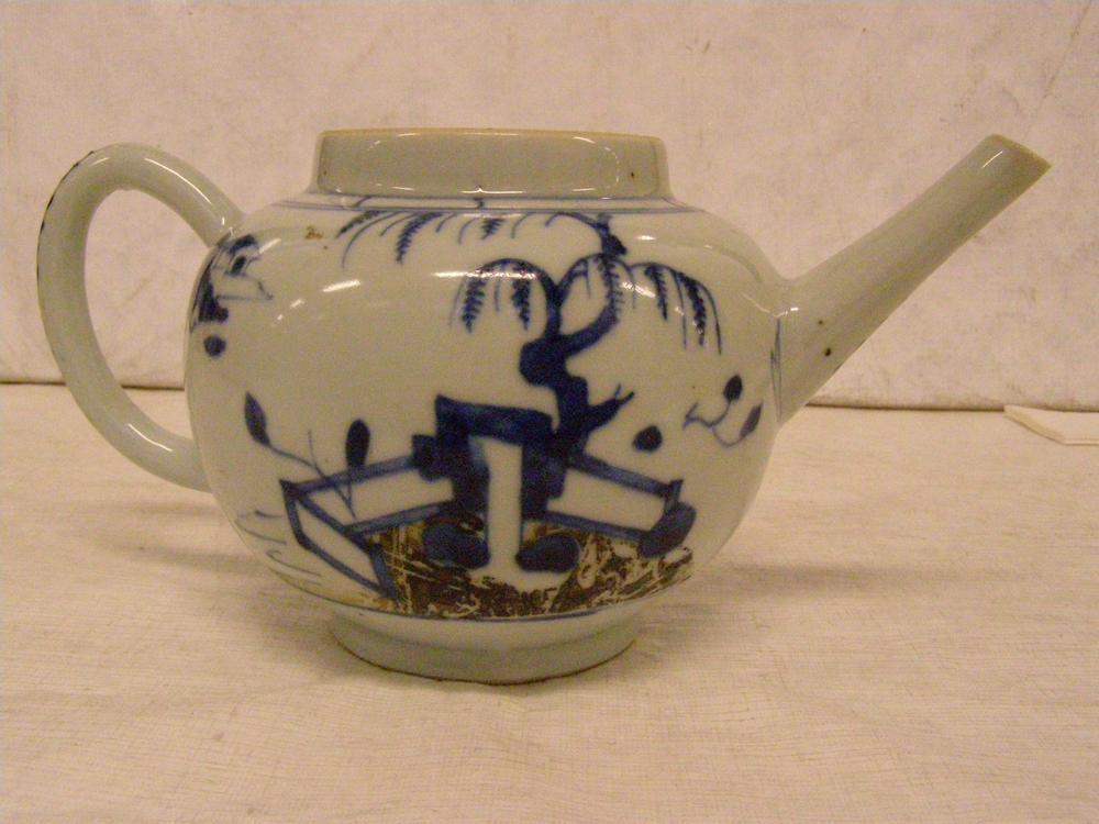 图片[2]-teapot; lid BM-1986-0701.15-China Archive